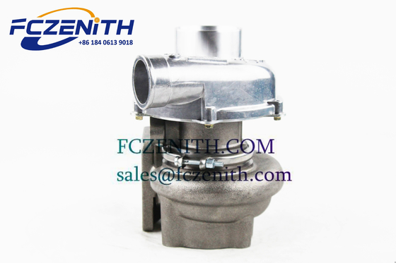 ZAX200 ZAX200-1 Isuzu Turbo Turbocharger Excavator 1-14400377-0 114400-3770 Untuk Mesin 6BG1