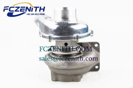 ZAX200 ZAX200-1 Isuzu Turbo Turbocharger Excavator 1-14400377-0 114400-3770 Untuk Mesin 6BG1