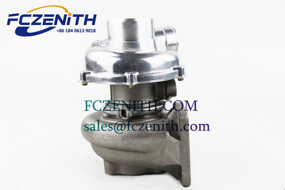 ZAX200 ZAX200-1 Isuzu Turbo Turbocharger Excavator 1-14400377-0 114400-3770 Untuk Mesin 6BG1
