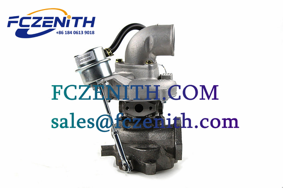 GT1749S Diesel Marine Engine Turbocharger 732340-0001 732340-5001S Untuk Truk Hyundai