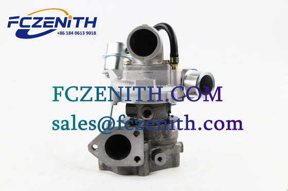 GT1749S Diesel Marine Engine Turbocharger 732340-0001 732340-5001S Untuk Truk Hyundai