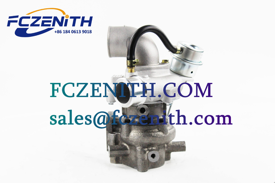GT1749S Diesel Marine Engine Turbocharger 732340-0001 732340-5001S Untuk Truk Hyundai