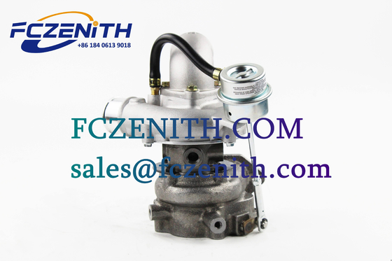 GT1749S Diesel Marine Engine Turbocharger 732340-0001 732340-5001S Untuk Truk Hyundai