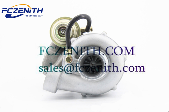 53249706406 53249886406 Iveco Turbo Charger K24 Mesin Turbo X7426100 99446020 Untuk 8040.25.4550