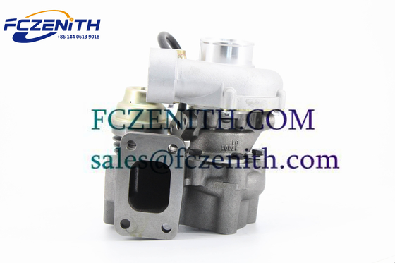 53249706406 53249886406 Iveco Turbo Charger K24 Mesin Turbo X7426100 99446020 Untuk 8040.25.4550