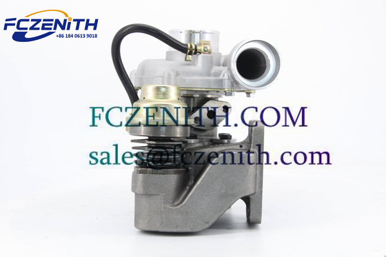 53249706406 53249886406 Iveco Turbo Charger K24 Mesin Turbo X7426100 99446020 Untuk 8040.25.4550