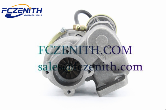 53249706406 53249886406 Iveco Turbo Charger K24 Mesin Turbo X7426100 99446020 Untuk 8040.25.4550