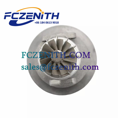 Turbocharger HX40W Kartrid Turbin Kartrid Chra Inti 3536404