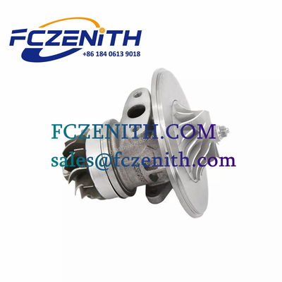 Turbocharger HX40W Kartrid Turbin Kartrid Chra Inti 3536404