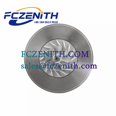 Turbocharger HX40W Kartrid Turbin Kartrid Chra Inti 3536404