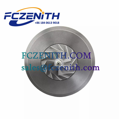 Inti Kartrid Turbocharger HX55 Chra 3591077
