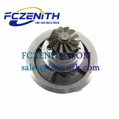 Inti Kartrid Turbocharger HX55 Chra 3591077