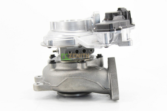 17201-11070 Mesin Mobil Toyota Turbo Charger Ct16v Gun125r 2gd-Ftv Hilux 2.4L