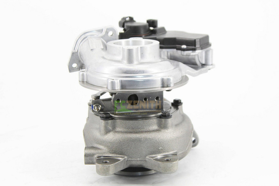 17201-11070 Mesin Mobil Toyota Turbo Charger Ct16v Gun125r 2gd-Ftv Hilux 2.4L