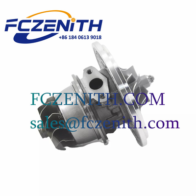 TA45 466618-3 Chra Turbocharger Cartridge Suku Cadang Mobil Pengganti