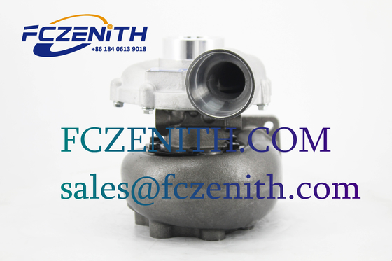 K27 Liebherr Turbocharger Bagian Mesin supercharger dan turbocharger 53279886214 Untuk R914 R924 Excavator