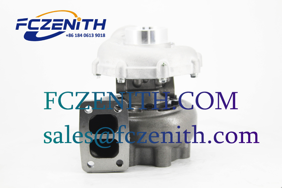 K27 Liebherr Turbocharger Bagian Mesin supercharger dan turbocharger 53279886214 Untuk R914 R924 Excavator