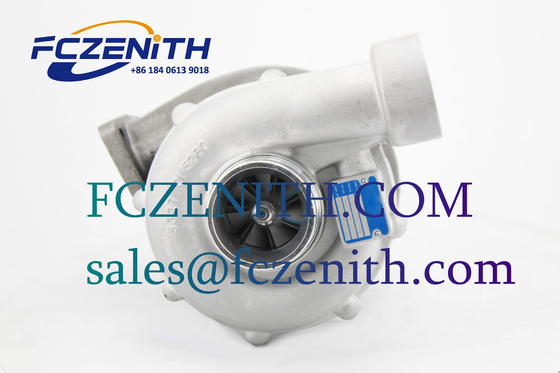 K27 Liebherr Turbocharger Bagian Mesin supercharger dan turbocharger 53279886214 Untuk R914 R924 Excavator
