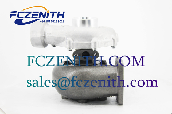 K27 Liebherr Turbocharger Bagian Mesin supercharger dan turbocharger 53279886214 Untuk R914 R924 Excavator