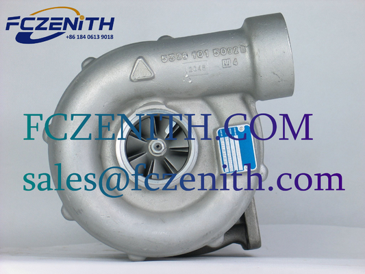 K29 D926TI Mesin Diesel Liebherr Turbocharger 53299886707 5700107