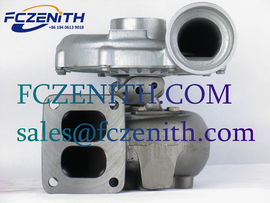 K29 D926TI Mesin Diesel Liebherr Turbocharger 53299886707 5700107