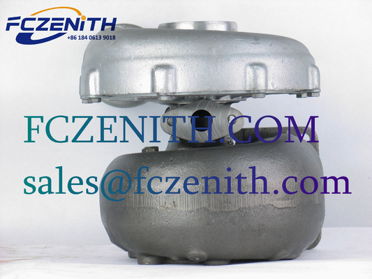 K29 D926TI Mesin Diesel Liebherr Turbocharger 53299886707 5700107
