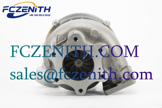 K29 D926TI Mesin Diesel Liebherr Turbocharger 53299886707 5700107