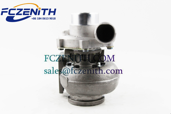 Mesin 6068T John Deere Turbocharger TA3802 466203-9001S RE44804 RE44805