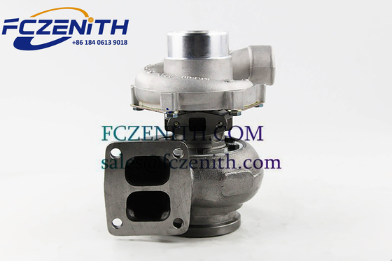 Mesin 6068T John Deere Turbocharger TA3802 466203-9001S RE44804 RE44805