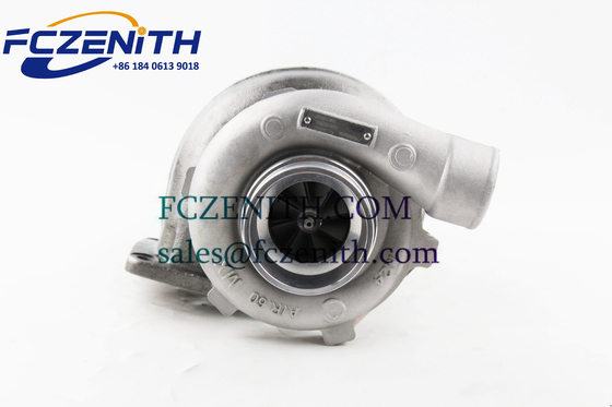 Mesin 6068T John Deere Turbocharger TA3802 466203-9001S RE44804 RE44805