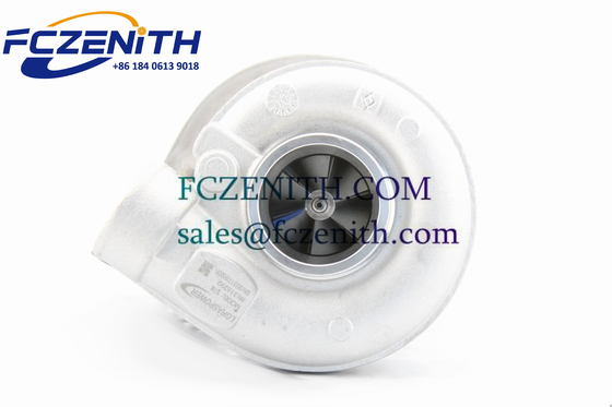 5320 5210 5310 5410 John Deere Turbocharger Untuk Mesin 4045T S1B 316292 RE71550 SE502194