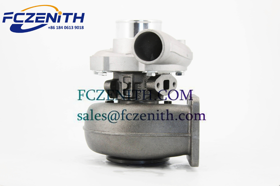 S200-7 RE509506 RE515501 RE509810 Pertanian John Deere Turbocharger 177267 172521 173410 Untuk Mesin 6068H