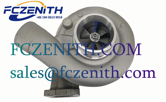 OEM Mobil Liebherr Turbocharger K27 S2B 5327-970-5721 5700027 5700009 5700157