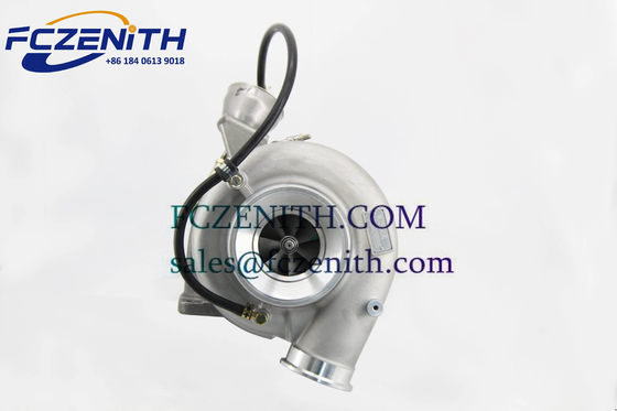 S410G 56419880005 Mercedes Benz Turbocharger Untuk Mesin OM457LA-E4