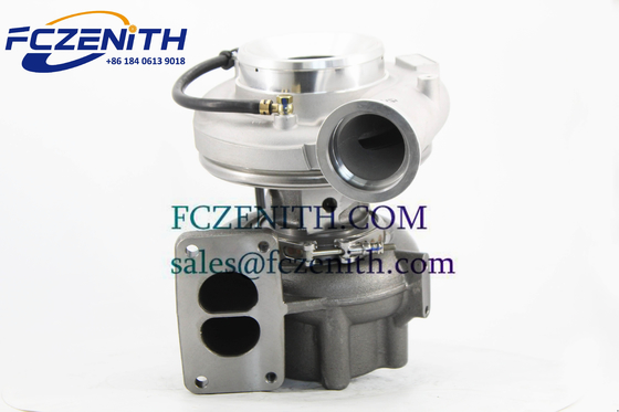 S410G 56419880005 Mercedes Benz Turbocharger Untuk Mesin OM457LA-E4