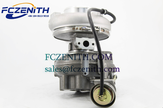 S410G 56419880005 Mercedes Benz Turbocharger Untuk Mesin OM457LA-E4