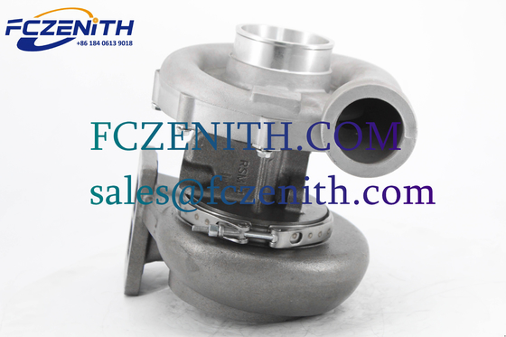 4LGK 3502490 Diesel Scania Truck Turbo Charger Untuk Mesin KCL