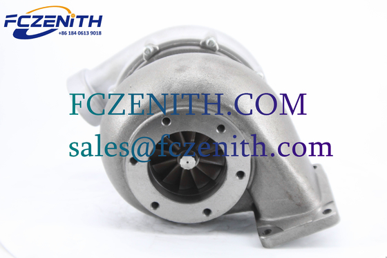 4LGK 3502490 Diesel Scania Truck Turbo Charger Untuk Mesin KCL