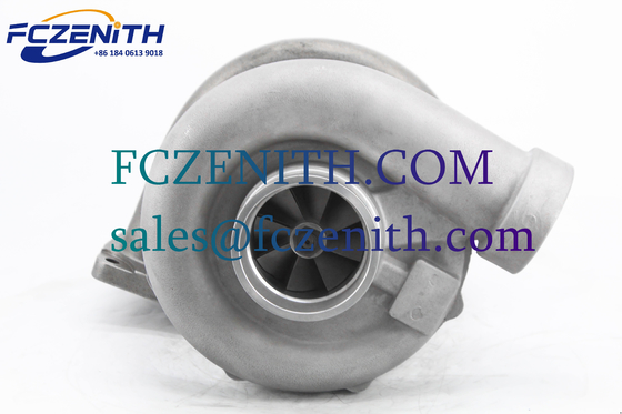 4LGK 3502490 Diesel Scania Truck Turbo Charger Untuk Mesin KCL