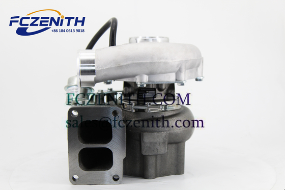 TBP4503 Truk DE12T Mesin Daewoo Turbo 65.09100-7024 466789-5001S 466789-1 466789-0001