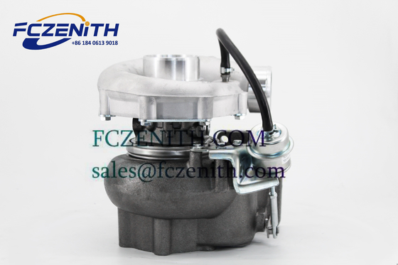 TBP4503 Truk DE12T Mesin Daewoo Turbo 65.09100-7024 466789-5001S 466789-1 466789-0001