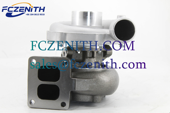 TO4E06 DS9 DSC9 Mesin Scania Turbocharger 466616-1 571566 500679290 393457 358501 10571566 370090