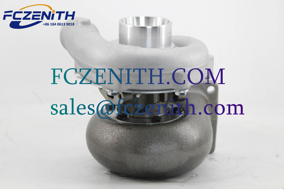TO4E06 DS9 DSC9 Mesin Scania Turbocharger 466616-1 571566 500679290 393457 358501 10571566 370090