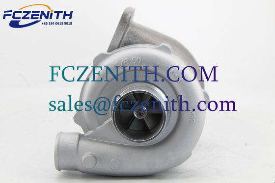 TO4E06 DS9 DSC9 Mesin Scania Turbocharger 466616-1 571566 500679290 393457 358501 10571566 370090