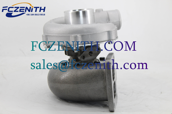 TO4E06 DS9 DSC9 Mesin Scania Turbocharger 466616-1 571566 500679290 393457 358501 10571566 370090