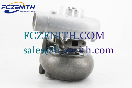 TO4E06 DS9 DSC9 Mesin Scania Turbocharger 466616-1 571566 500679290 393457 358501 10571566 370090