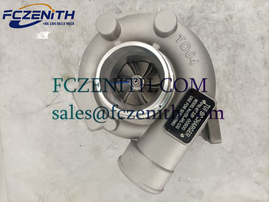 ME080442 ME080443 4D31T MESIN Kato Turbo Mitsubishi Turbocharger 4918900800 49189-00810