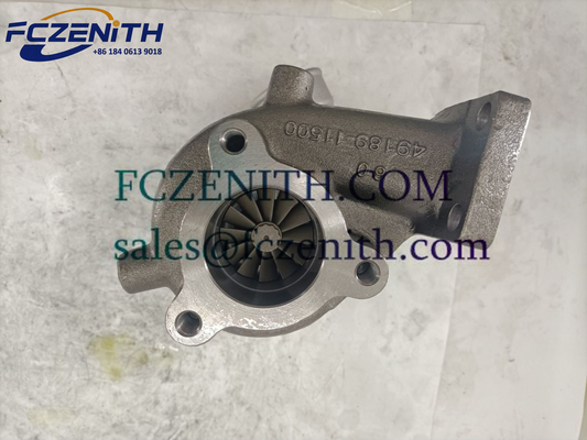 ME080442 ME080443 4D31T MESIN Kato Turbo Mitsubishi Turbocharger 4918900800 49189-00810
