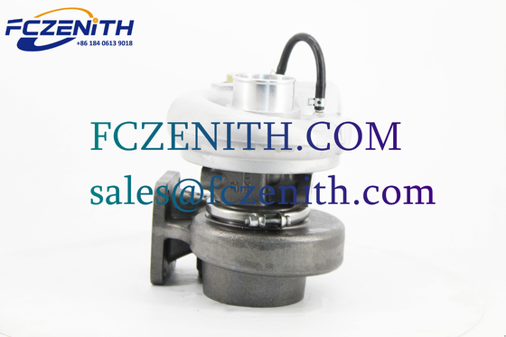 TD07 Mitsubishi Turbo Charger 4918700271 ME073935 Untuk Truk Mesin 6.07TCA 6D16T