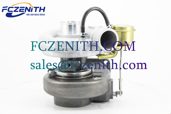 TD07 Mitsubishi Turbo Charger 4918700271 ME073935 Untuk Truk Mesin 6.07TCA 6D16T